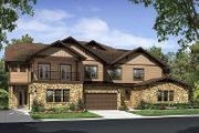 Trevino in Sunset Ridge Condominiums at Twin Creeks