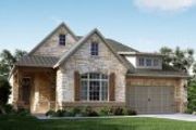 Trevino 7821 in Wildwood at Northpointe : Patio Homes-Champions Collection