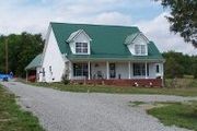 155 Twin Springs Rd.