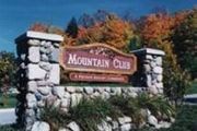 Unit 15 Mountain Club, Lot 15