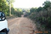 Unk Caddo Hills Trail