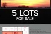 Vacant Lots/Land Tbd Jerrys Acres