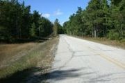 Vacant S. Lake Michigan Rd.