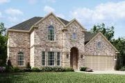 Vicksburg in Enclave at Estancia : Vista II Collection