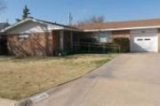 610 W. Gore