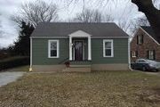 813 W. Stephen Foster Ave.