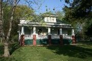 318 W. 6th St.