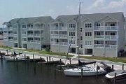 148 Wharf Landing Dr., D