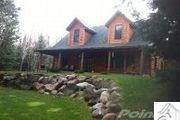 120 White Sky Dr. On Caribou Lake Only Minutes From Lutsen