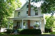 201 Whitehill St.