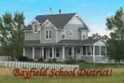 166 Willco Fields Ln., Bayfield School District