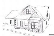 1122 Winding Branch Dr.(Lot 183)