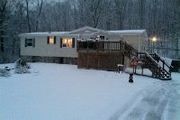 5581 Wolf Run Rd.